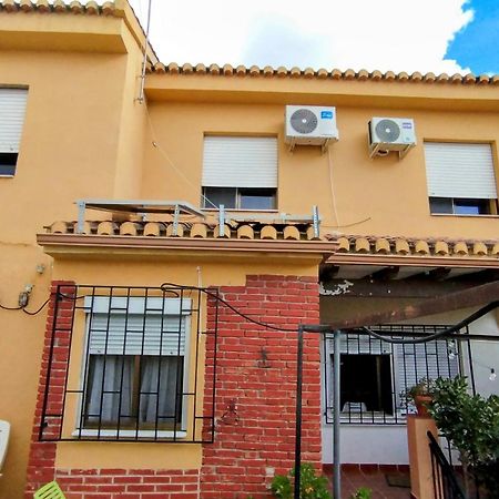 Casa Con Piscina Y Barbacoa A 3 Kilometros De La Alhambra Villa Huétor Vega Eksteriør bilde