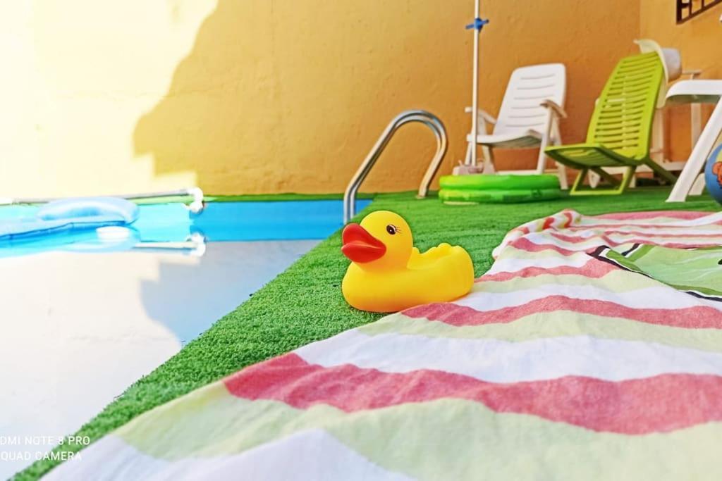 Casa Con Piscina Y Barbacoa A 3 Kilometros De La Alhambra Villa Huétor Vega Eksteriør bilde