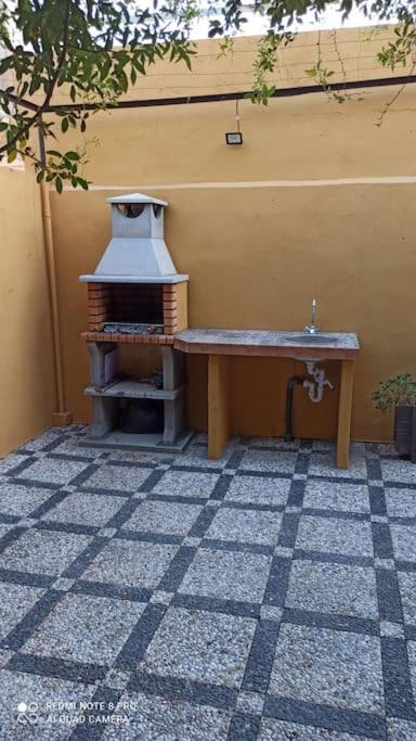 Casa Con Piscina Y Barbacoa A 3 Kilometros De La Alhambra Villa Huétor Vega Eksteriør bilde