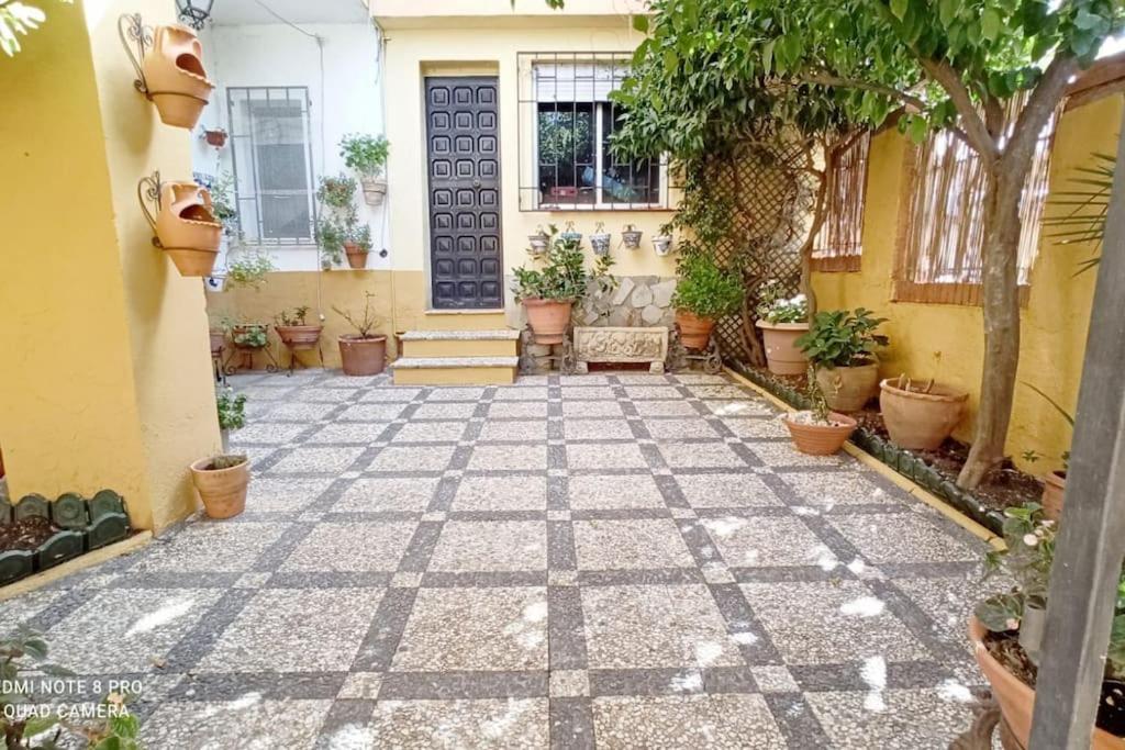 Casa Con Piscina Y Barbacoa A 3 Kilometros De La Alhambra Villa Huétor Vega Eksteriør bilde